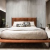 Levante bed - myhome